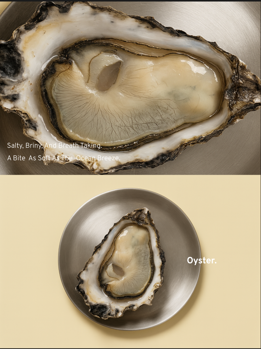 Generated output showing consistent results